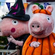 Halloween Spooktacular to take over Paultons Park