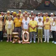 Town bowling club to host open day event