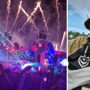 Our review of Boomtown Day five: One last dance with Chase & Status and Sister Sledge