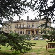 Riddlesworth Hall School near Diss, Norfolk, closed in April this year after more than 75 years