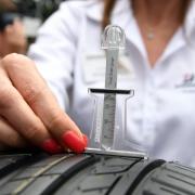 ETB Garage offering free tyre checks to motorists following shock survey results
