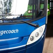 Bus services under threat from cuts from county council subsidies