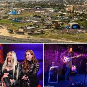 Sugababes, James Bay and Razorlight are among the second waves of acts announced for Victorious 2024