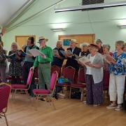 Winchester City Festival Choir