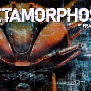 The Metamorphosis by Mild Peril Theatre