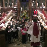 Cathedral hols Be a Chorister event for girls ahead of auditions
