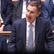 New tax on vapes announced by Jeremy Hunt in Budget