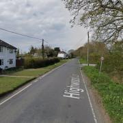 Hampshire road near Romsey to close for two days for resurfacing work