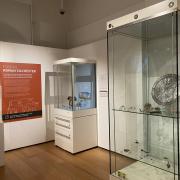 The history of Silchester has finally been unearthed, thanks to this interactive exhibition in the Willis Museum