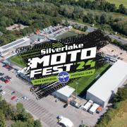 MotoFest '24 will take place on Saturday, June 15 from 11am until 5pm
