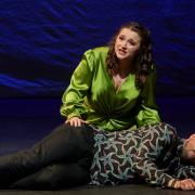 Don Giovanni at the Theatre Royal
