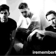 Winchester band, iremembertapes, will be playing at the city's Railway Inn on Friday, April 20