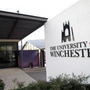 Winchester University.