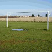 Pitch to Win is urging amateur football clubs across Hampshire and to enter the search for the UK’s worst football pitch