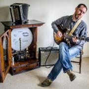 Folkster reviving 19th century music box with digital technology
