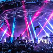 Blissfields to take a year off