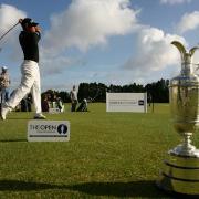 The biggest golf tournaments in the world