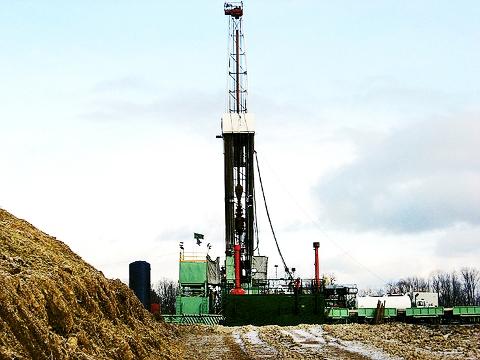 Licences for fracking issued for countryside near Winchester