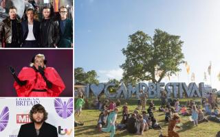 A whole host of musicians and DJs will be performing at Camp Bestival 2024