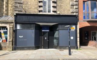 Kavi Coffee will be opening on Jewry Street on Monday, May 20