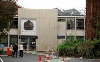 Man fined for assaulting woman