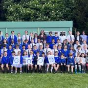 John Keble CofE Primary School Ofsted pic