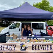 Open House Deli and Beaky Blinders are two producers who will be attending the food festival this July