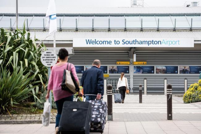 Southampton Airport demands more support for airline industry - Vimarsana News