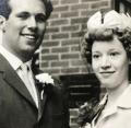 Hampshire Chronicle: Ted and Ann Smith