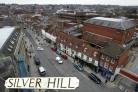 A new Silver Hill scheme is set to be revealed