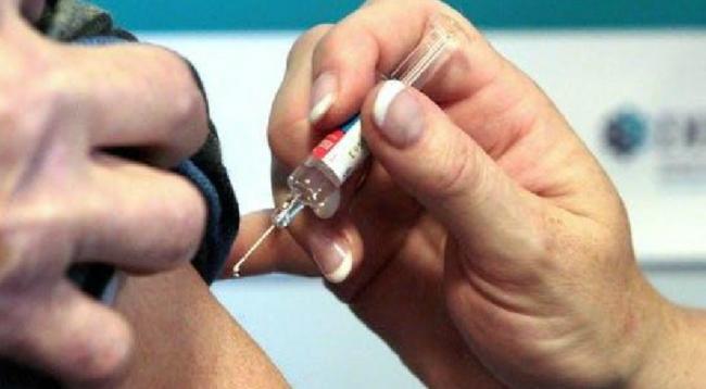 Urgent appeal after more than 8,200 vaccine appointments missed in last week