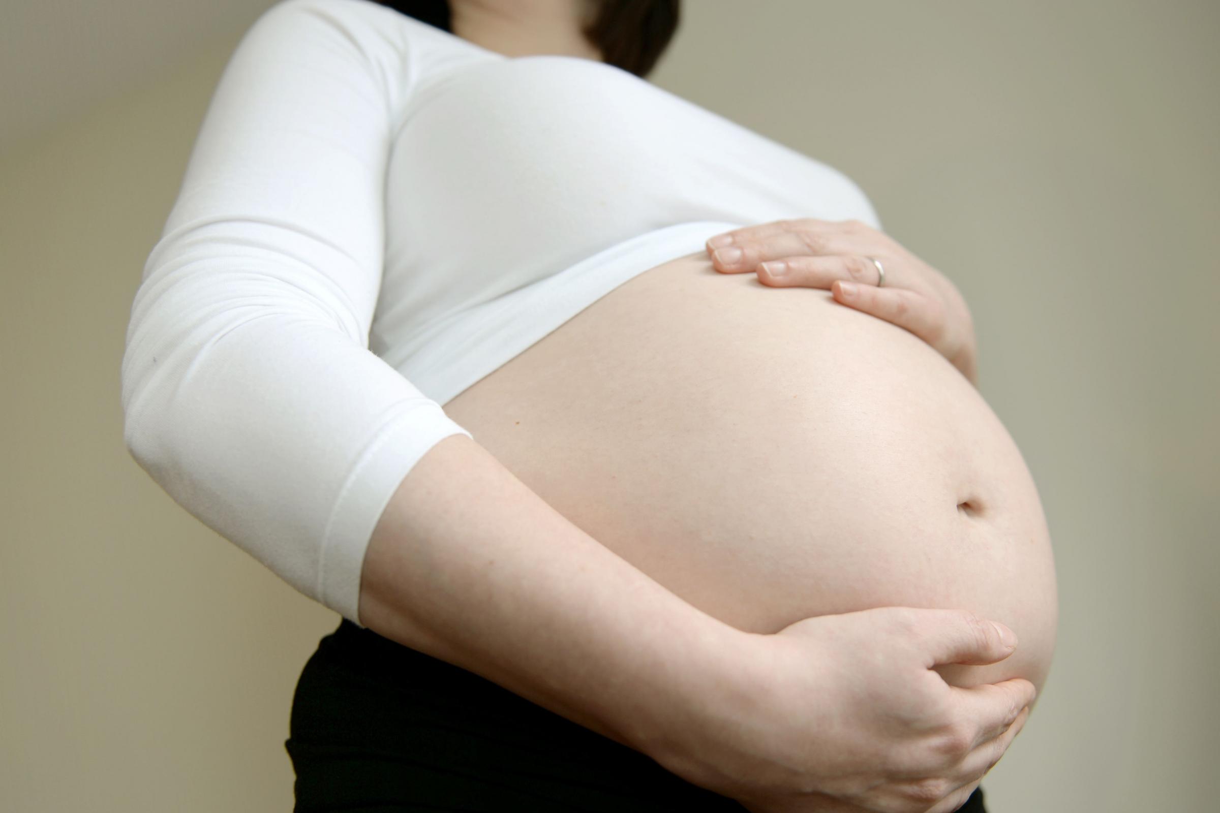 'Significant increase in poor mental health' for new and expectant mothers - Vimarsana News