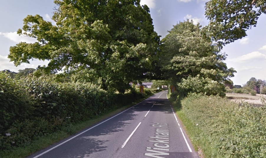 A32 in Wickham closed due to police incident | Hampshire Chronicle - Vimarsana News