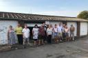 Southbrook Cottages residents are opposing the plans for the former garage court