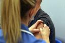 Over-25s rush to book Covid-19 vaccine in ‘Glastonbury-style’ surge. (PA)
