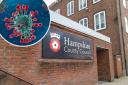 Call for Hampshire County Council meetings to be virtual again