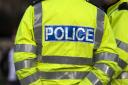 Winchester Police officers are appealing for witnesses following a burglary in Swanmore