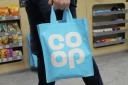 The Co-op in Saxon Way failed the test