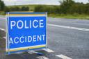 Elderly woman injured in three-vehicle crash on A303 near Stonehenge