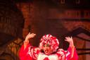 Theatre Royal Winchester panto