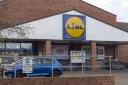 Lidl is aiming to fill over a thousand new hourly paid roles across the UK including some in Hampshire (PA)