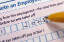 Self-assessment tax returns are due by January 31