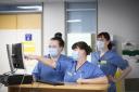 Nurses will not strike in Southampton in December