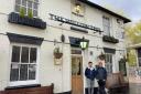 The Willow Tree pub forced to close due to cost of living crisis