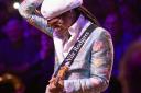 Nile Rodgers is coming to Romsey in July