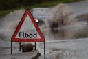Environment agency issues flood alerts for Hampshire rivers following rainfall