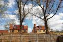 Housing extension in Treviglio Close