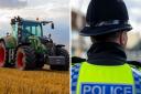 Warning issued as farm machinery fraud on the rise