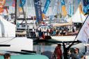 Southampton International Boat Show