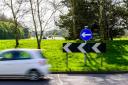 A Compare the Market study found six million drivers were risking a £50 fine every time they encountered a roundabout